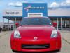 2007 Nissan 350Z Enthusiast