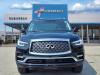 2021 INFINITI QX80 Luxe