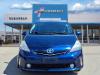 2012 Toyota Prius v Three