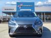 2021 Lexus NX 300h Base