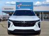 2024 Chevrolet Trax RS