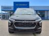 2025 Chevrolet Trax RS