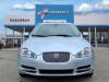 2010 Jaguar XF Supercharged