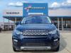 2017 Land Rover Discovery Sport HSE