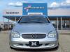 2004 Mercedes-Benz SLK SLK 320
