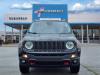 2017 Jeep Renegade Deserthawk