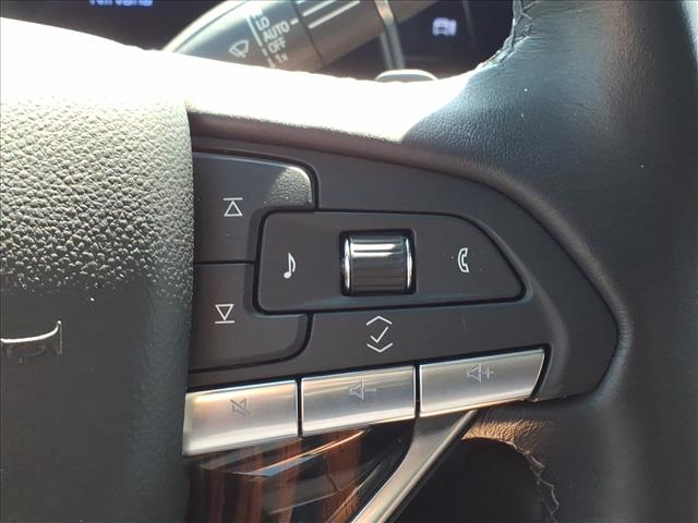 2024 Cadillac Escalade ESV Premium Luxury