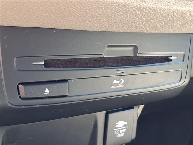2018 Honda Odyssey EX-L w/Navi w/RES