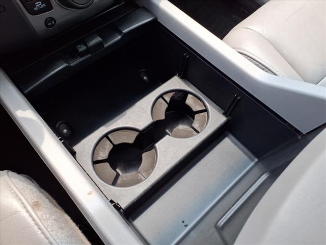 2012 Honda Pilot EX-L w/DVD