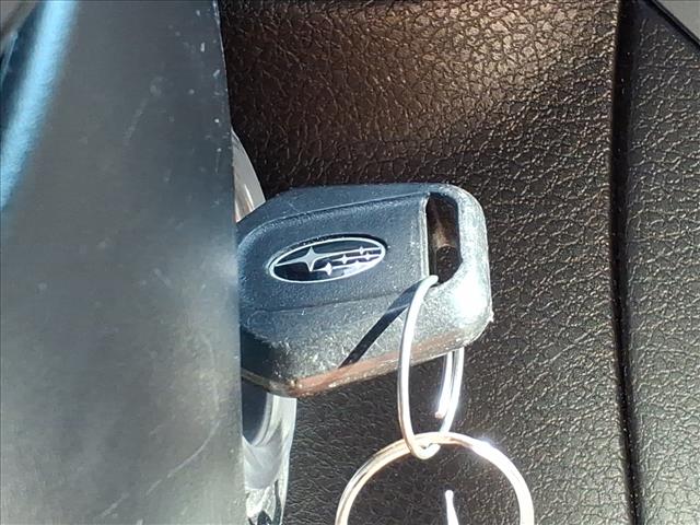 2010 Subaru Forester 2.5X Premium