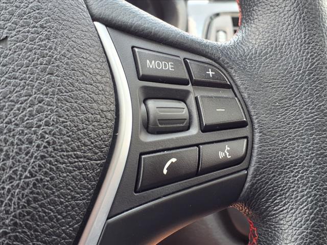 2014 BMW 3 Series 328i