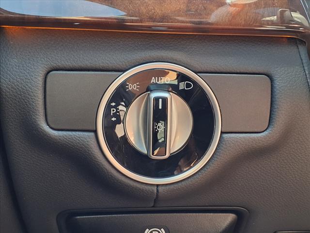 2014 Mercedes-Benz CLS CLS 550 4MATIC