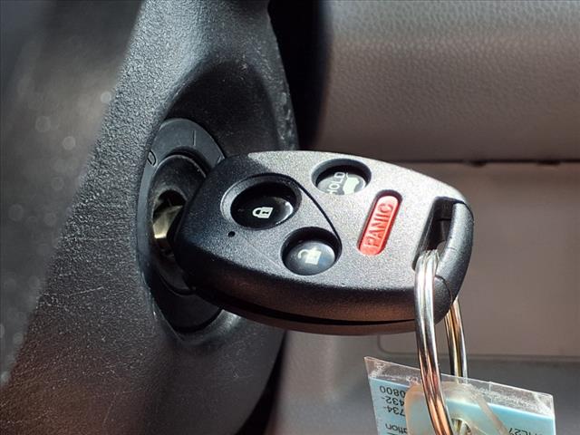 2012 Honda Pilot EX-L w/DVD