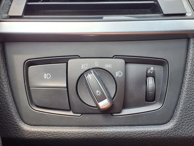 2014 BMW 3 Series 328i