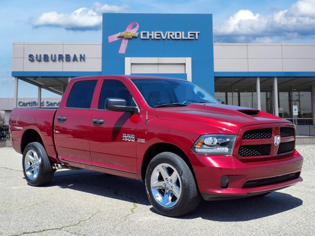 2014 RAM 1500 Express