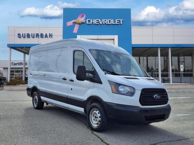 2019 Ford Transit 350