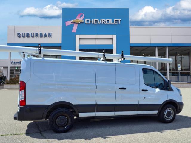 2019 Ford Transit 250