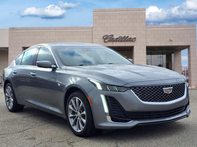 2021 Cadillac CT5 Premium Luxury