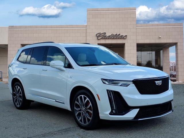 2023 Cadillac XT6 Sport