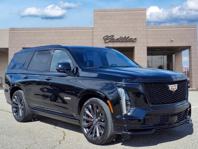 2025 Cadillac Escalade-V Base
