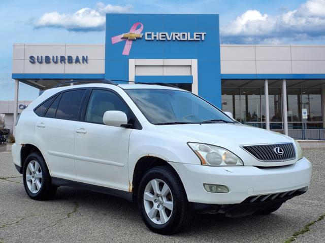 2006 Lexus RX 330 Base
