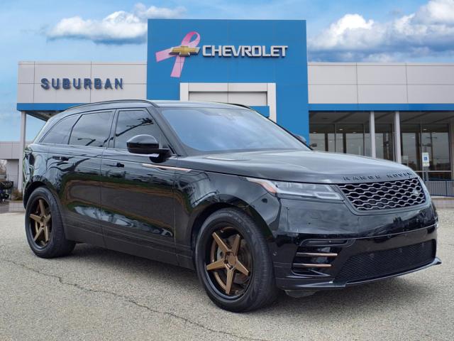 2018 Land Rover Range Rover Velar P380 R-Dynamic SE