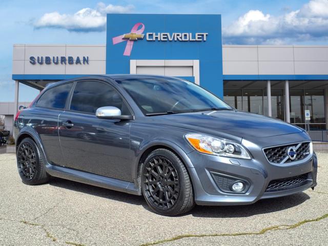 2013 Volvo C30 T5