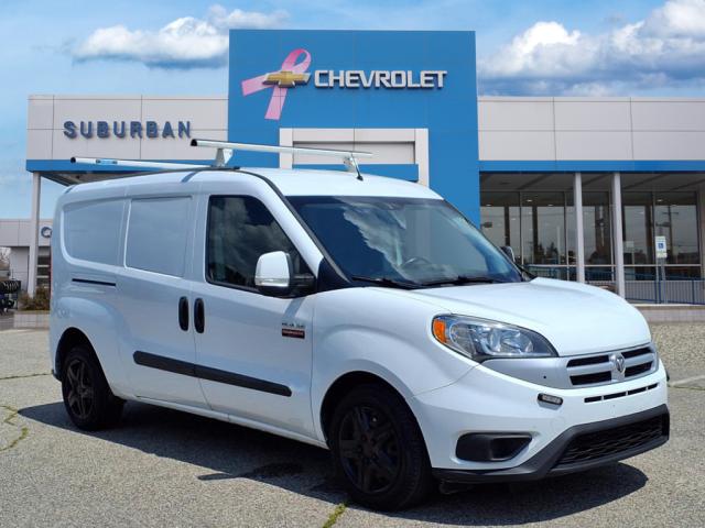 2015 RAM ProMaster City Tradesman SLT
