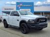 2019 RAM 1500 Classic Warlock