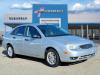 2006 Ford Focus ZX4 SE
