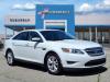 2012 Ford Taurus SEL
