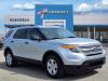 2013 Ford Explorer Base