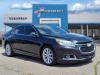2015 Chevrolet Malibu LT