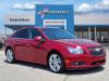 2012 Chevrolet Cruze LTZ