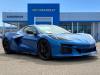 2025 Chevrolet Corvette E-Ray