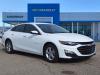 2025 Chevrolet Malibu LS