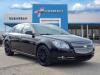 2011 Chevrolet Malibu LTZ