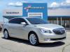 2014 Buick LaCrosse Leather