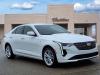 2023 Cadillac CT4 Luxury