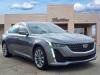 2021 Cadillac CT5 Premium Luxury