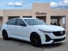 2022 Cadillac CT5 Sport