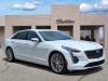 2019 Cadillac CT6 3.6L Premium Luxury
