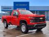 2025 Chevrolet Silverado 2500HD Work Truck