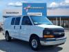2007 Chevrolet Express 2500