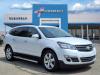 2017 Chevrolet Traverse Premier