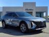 2025 Cadillac LYRIQ Luxury 1