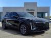2025 Cadillac LYRIQ Sport 1