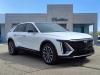 2025 Cadillac LYRIQ Sport 1