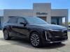 2025 Cadillac LYRIQ Sport 1