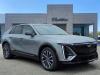 2025 Cadillac LYRIQ Sport 1